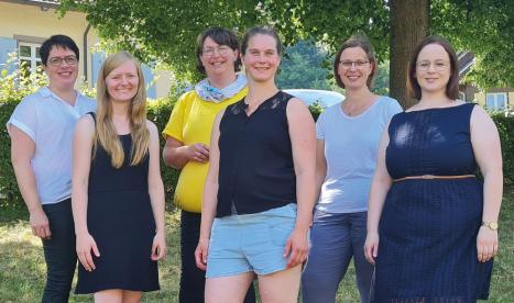 Vorstandschaft (2022)