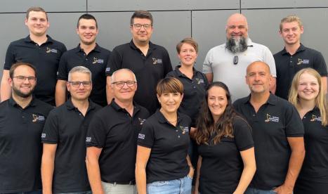 Vorstandschaft (2022)