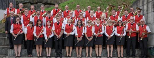 Musikkapelle Welschensteinach e. V.