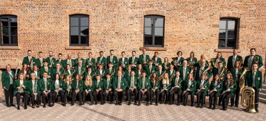 Stadtkapelle Zell am Harmersbach e. V.