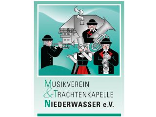 Musikverein-Trachtenkapelle Niederwasser e. V.