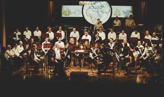 Trachtenkapelle Oberwolfach