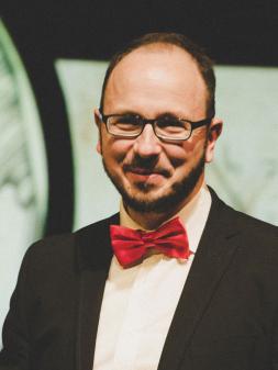 Dirigent Christian Pöndl