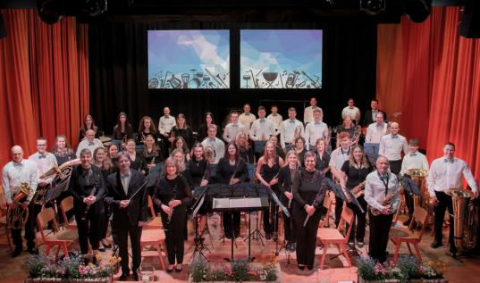 Musikverein "Harmonie" Schapbach e. V. | 2025