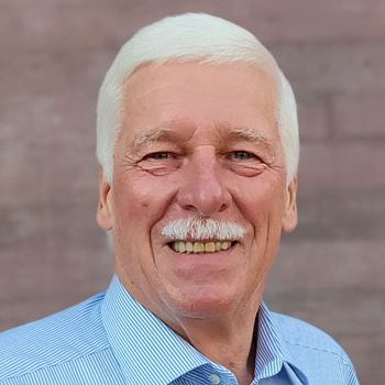 Manfred  Schafheutle