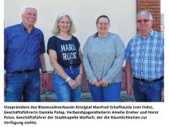 JMLA: 31 Prüfungen abgelegt