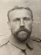 Sigmund Harter Unterharmersbach  Präsident von: 1928 - 1935