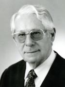 Nikolaus Nehlig Haslach  Präsident von: 1950 - 1951