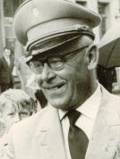 Engelbert Belli Wolfach  Präsident von: 1951 - 1968