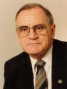Helmut Belli Steinach  Präsident von: 1968 - 1994