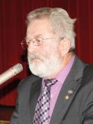 Gerhard Roth  Reichenbach-Geng.  Präsident von: 1994 - 2011