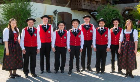 Vorstandschaft 2026