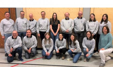 Vorstandschaft (2022)