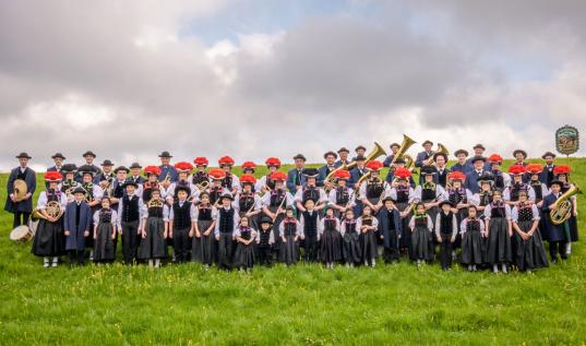 Musik- und Trachtenverein Reichenbach e. V.