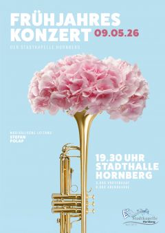 Stadtkapelle Hornberg | Frühjahrskonzert