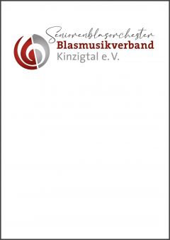 Seniorenblasorchester im Blasmusikverband Kinzigtal e. V.